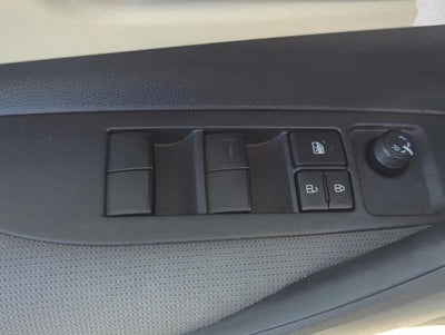 2020 Toyota Corolla Hybrid LE CVT (Natl)