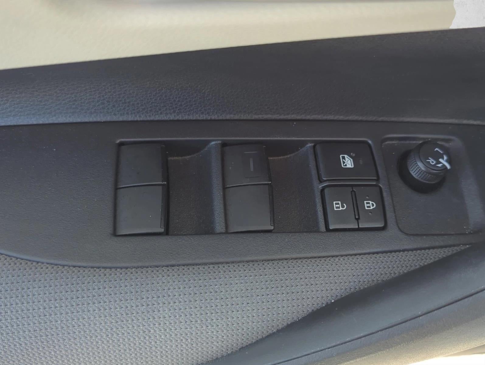 2020 Toyota Corolla Hybrid LE CVT (Natl)