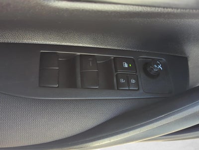 2022 Toyota Corolla LE CVT (Natl)