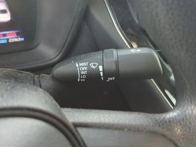 2022 Toyota Corolla LE CVT (Natl)