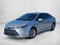 2022 Toyota Corolla LE CVT (Natl)