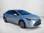 2022 Toyota Corolla LE CVT (Natl)