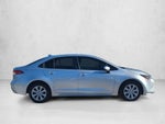 2022 Toyota Corolla LE CVT (Natl)