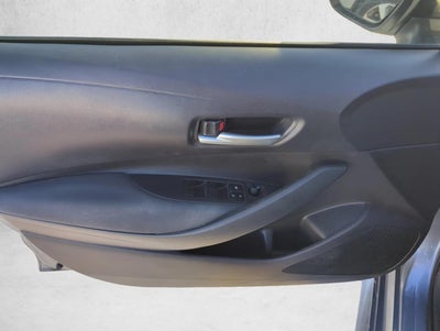 2020 Toyota Corolla LE CVT (Natl)