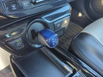 2021 Toyota Prius XLE (Natl)