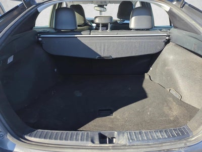 2021 Toyota Prius XLE (Natl)