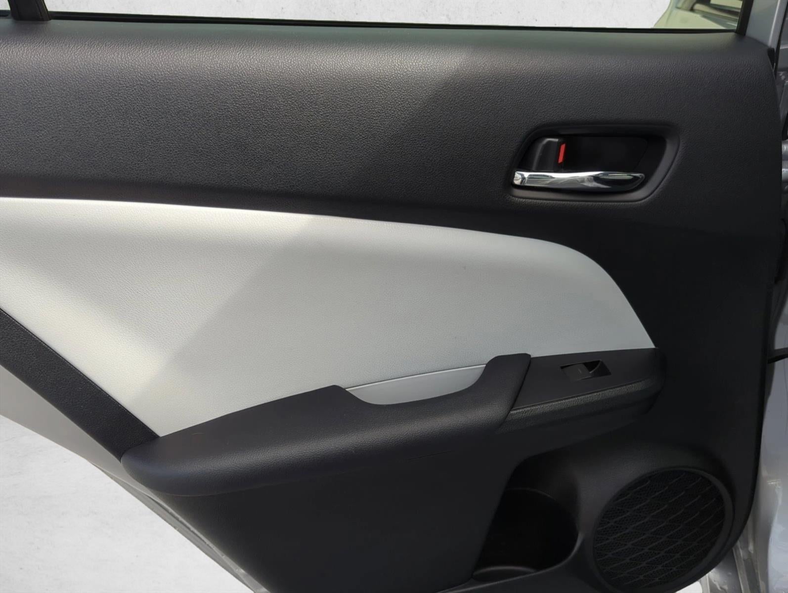 2021 Toyota Prius XLE (Natl)