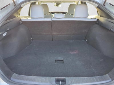 2017 Toyota Prius Three (GS)
