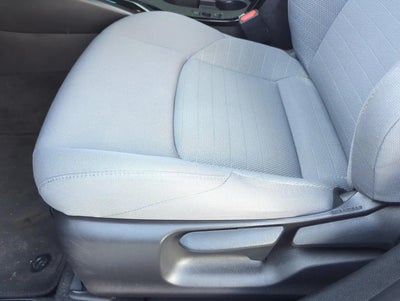 2023 Toyota Corolla SE CVT (Natl)