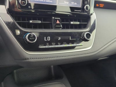 2021 Toyota Corolla SE CVT (Natl)