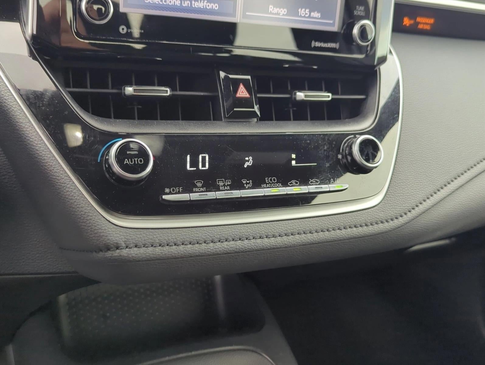 2021 Toyota Corolla SE CVT (Natl)