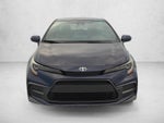 2021 Toyota Corolla SE CVT (Natl)