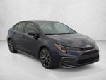 2021 Toyota Corolla SE CVT (Natl)