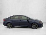 2021 Toyota Corolla SE CVT (Natl)