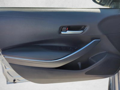 2024 Toyota Corolla SE CVT (Natl)