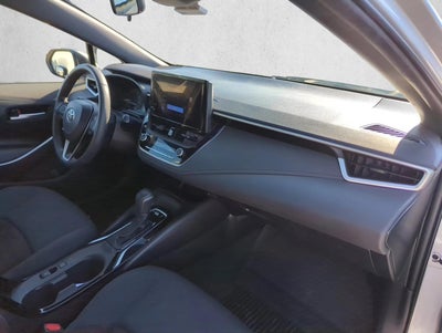 2024 Toyota Corolla SE CVT (Natl)