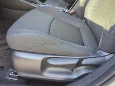 2022 Toyota Corolla SE CVT (Natl)