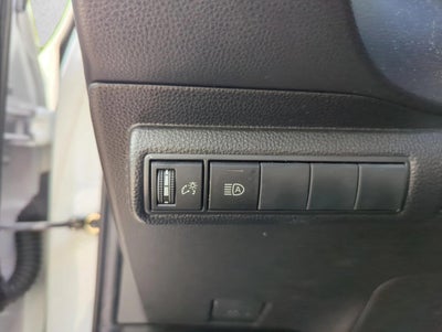 2022 Toyota Corolla SE CVT (Natl)