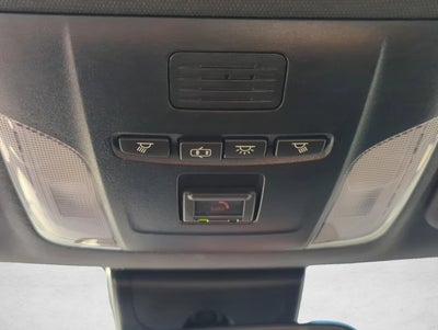 2022 Toyota Corolla SE CVT (Natl)