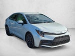 2022 Toyota Corolla SE CVT (Natl)