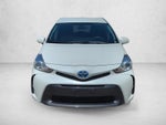 2017 Toyota Prius v Two (Natl)