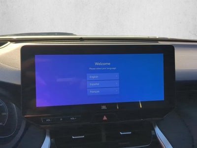2024 Toyota Venza Limited AWD (GS)