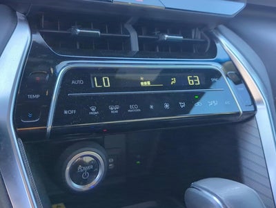 2024 Toyota Venza Limited AWD (GS)