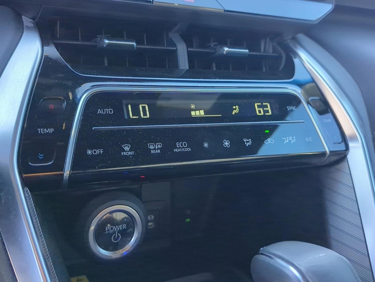 2024 Toyota Venza Limited AWD (GS)