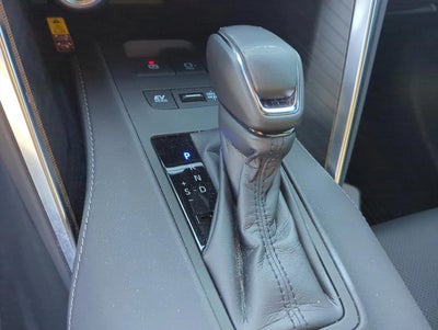 2024 Toyota Venza Limited AWD (GS)