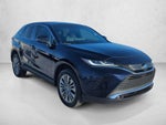 2024 Toyota Venza Limited AWD (GS)