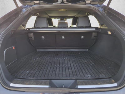 2024 Toyota Venza Limited AWD (GS)