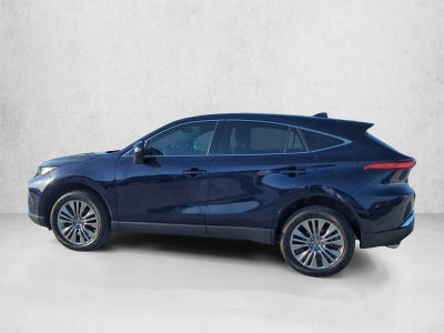2024 Toyota Venza Limited AWD (GS)