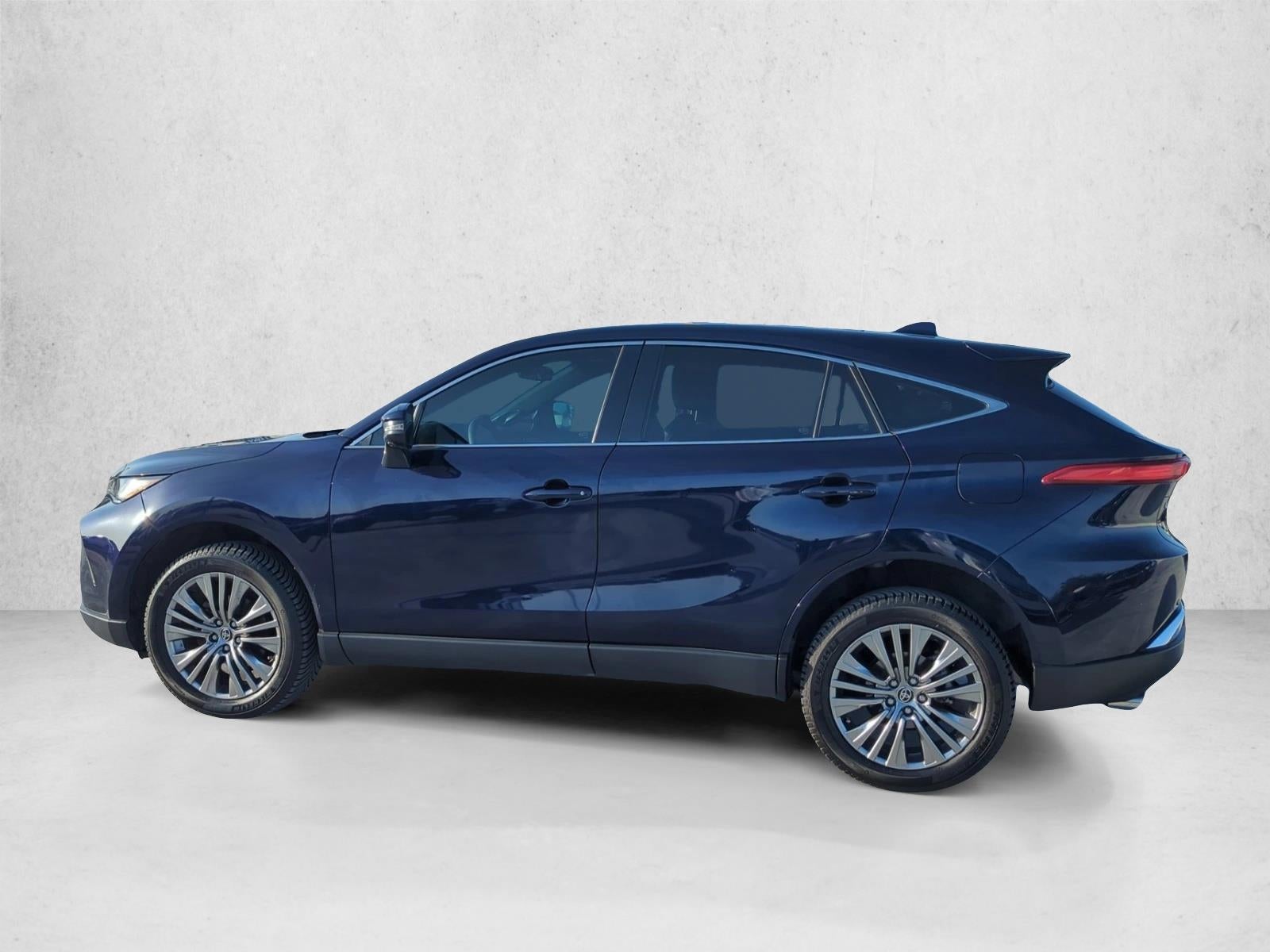 2024 Toyota Venza Limited AWD (GS)