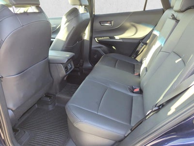 2024 Toyota Venza Limited AWD (GS)