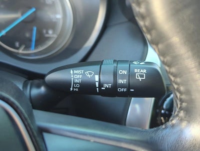 2022 Toyota Venza XLE AWD (Natl)