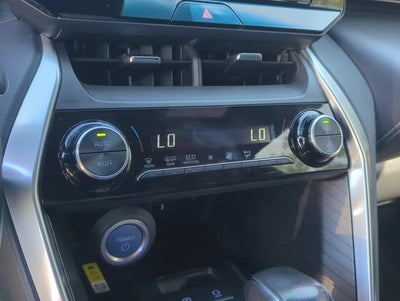 2022 Toyota Venza XLE AWD (Natl)