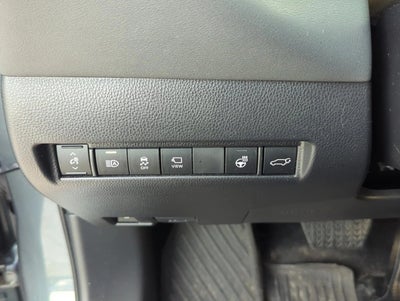 2022 Toyota Venza Limited AWD (Natl)