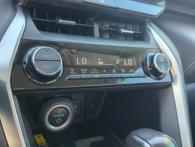 2023 Toyota Venza LE AWD (GS)