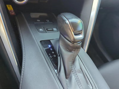 2023 Toyota Venza LE AWD (GS)