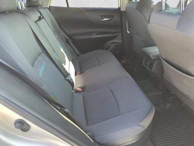 2023 Toyota Venza LE AWD (GS)