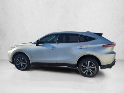 2023 Toyota Venza LE AWD (GS)