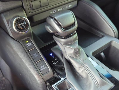 2024 Toyota Land Cruiser 1958 4WD (Natl)