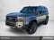 2025 Toyota Land Cruiser 4WD (GS)