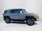 2011 Toyota FJ Cruiser 4WD 4dr Auto (Natl)