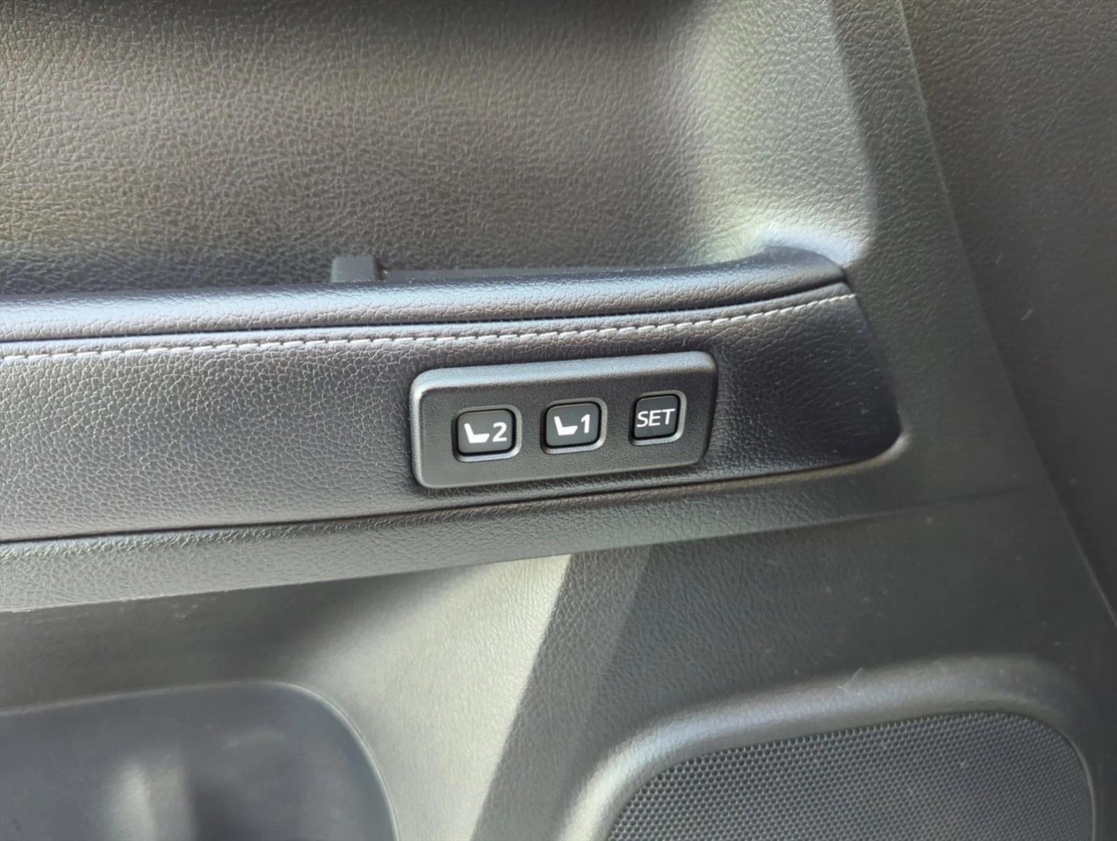 2018 Toyota 4Runner Limited 4WD (Natl)