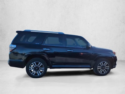 2023 Toyota 4Runner Limited 2WD (Natl)