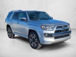 2022 Toyota 4Runner Limited 2WD (Natl)