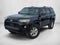 2022 Toyota 4Runner SR5 2WD (Natl)