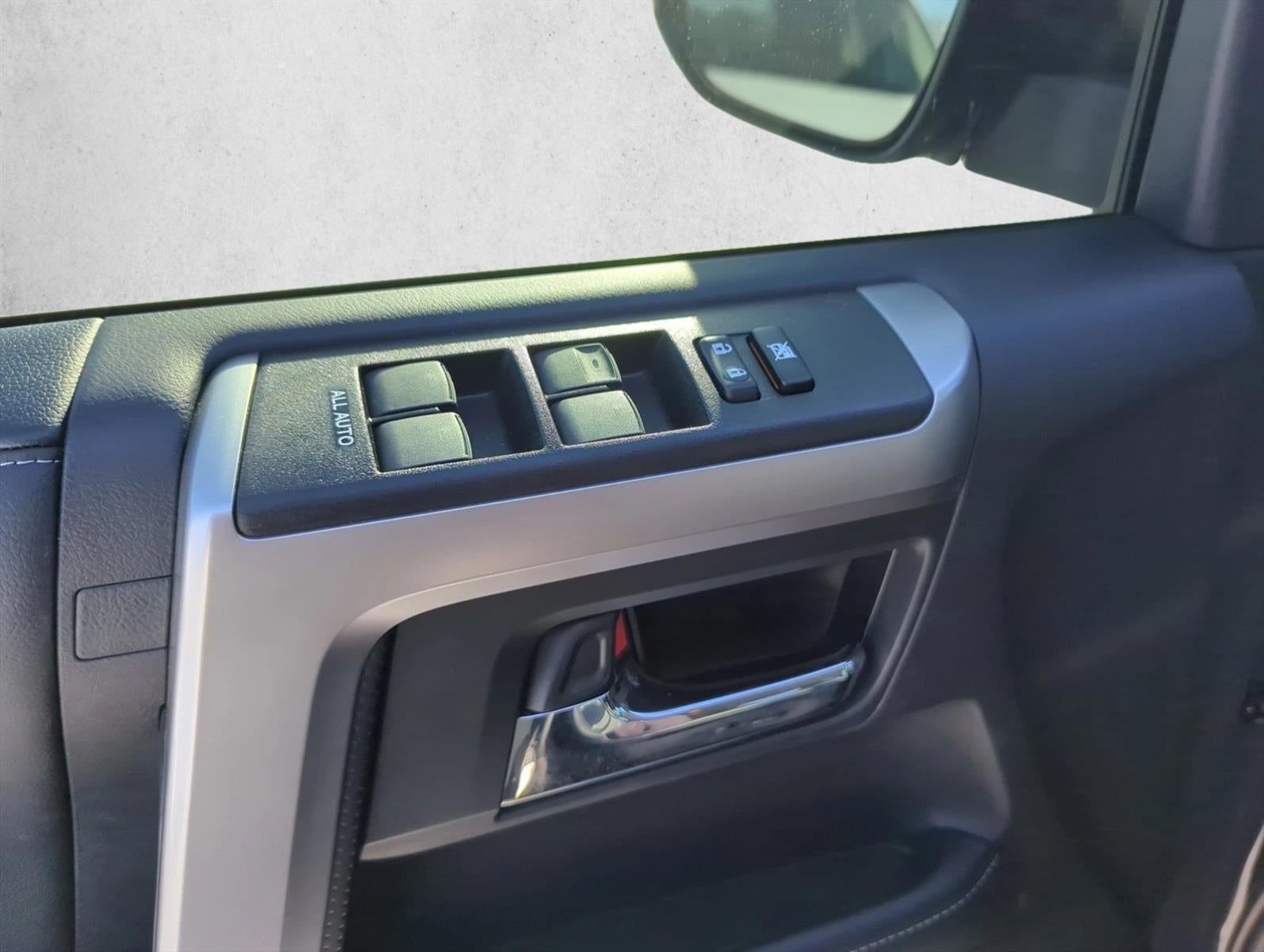 2024 Toyota 4Runner SR5 Premium 2WD (Natl)