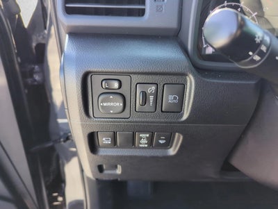 2024 Toyota 4Runner SR5 Premium 2WD (Natl)